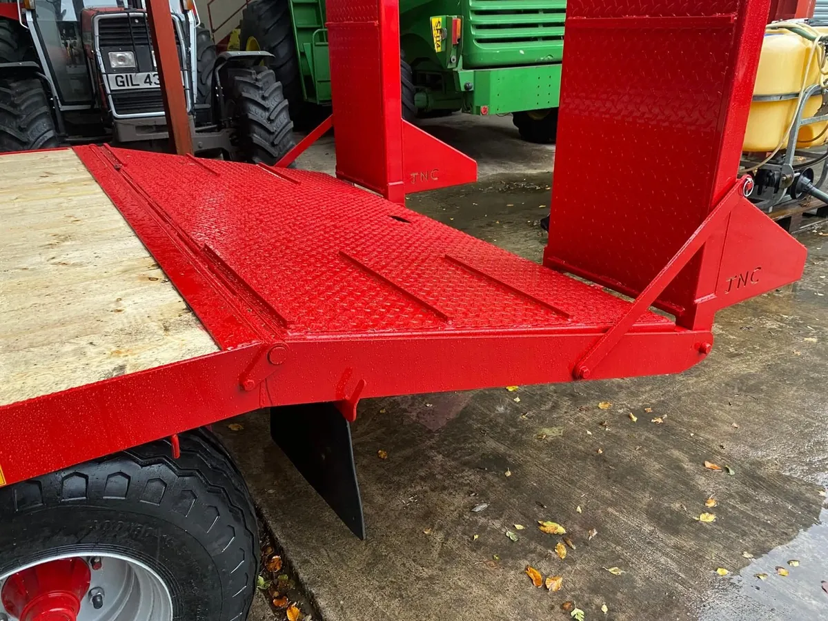 🔴New JNC Low loader - Image 4