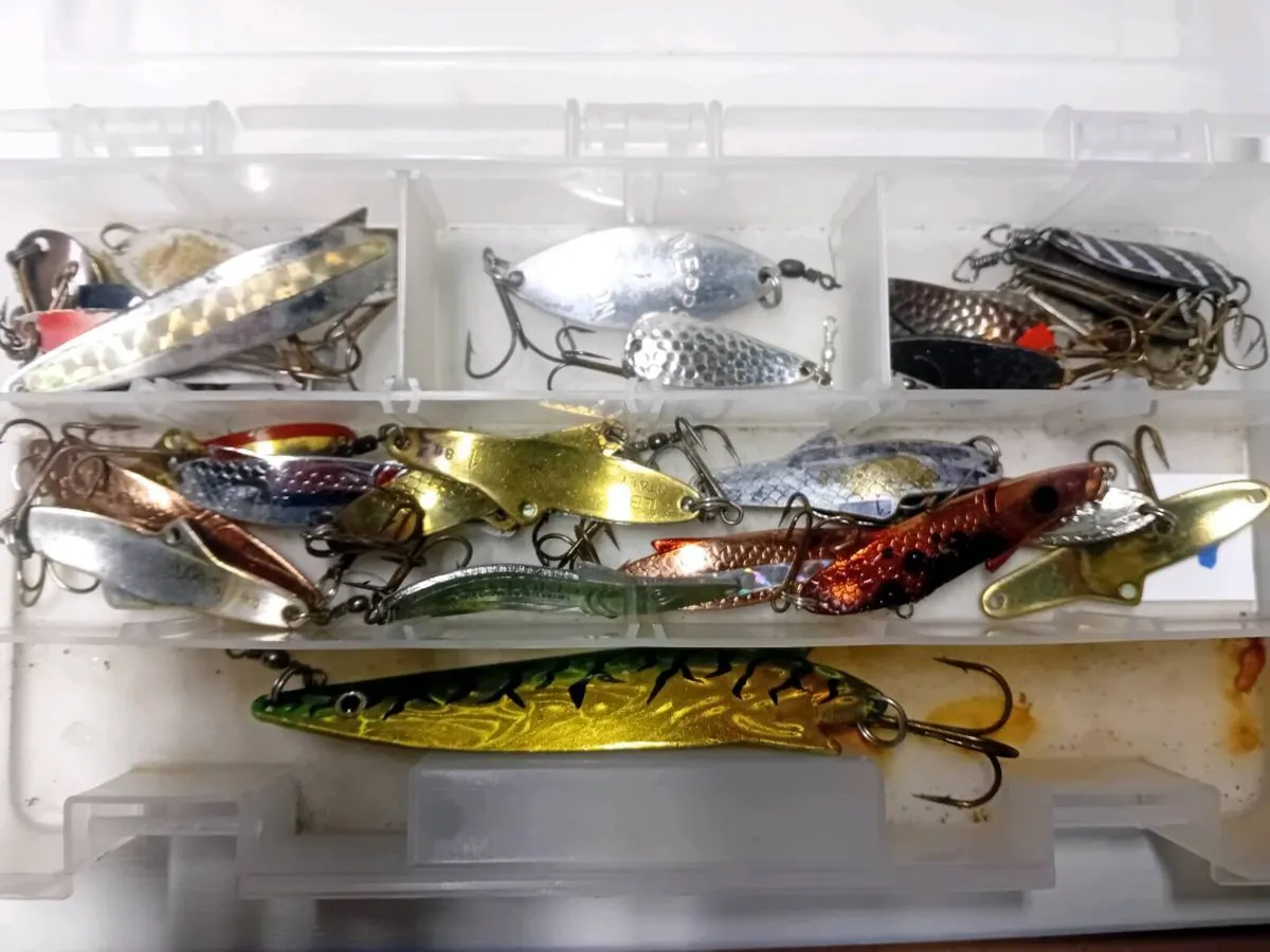 Vintage Lures - Image 2