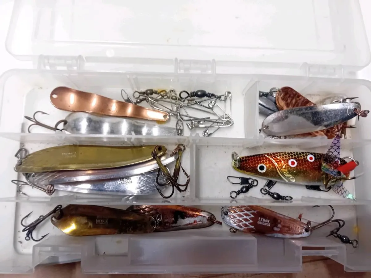 Vintage Lures - Image 4