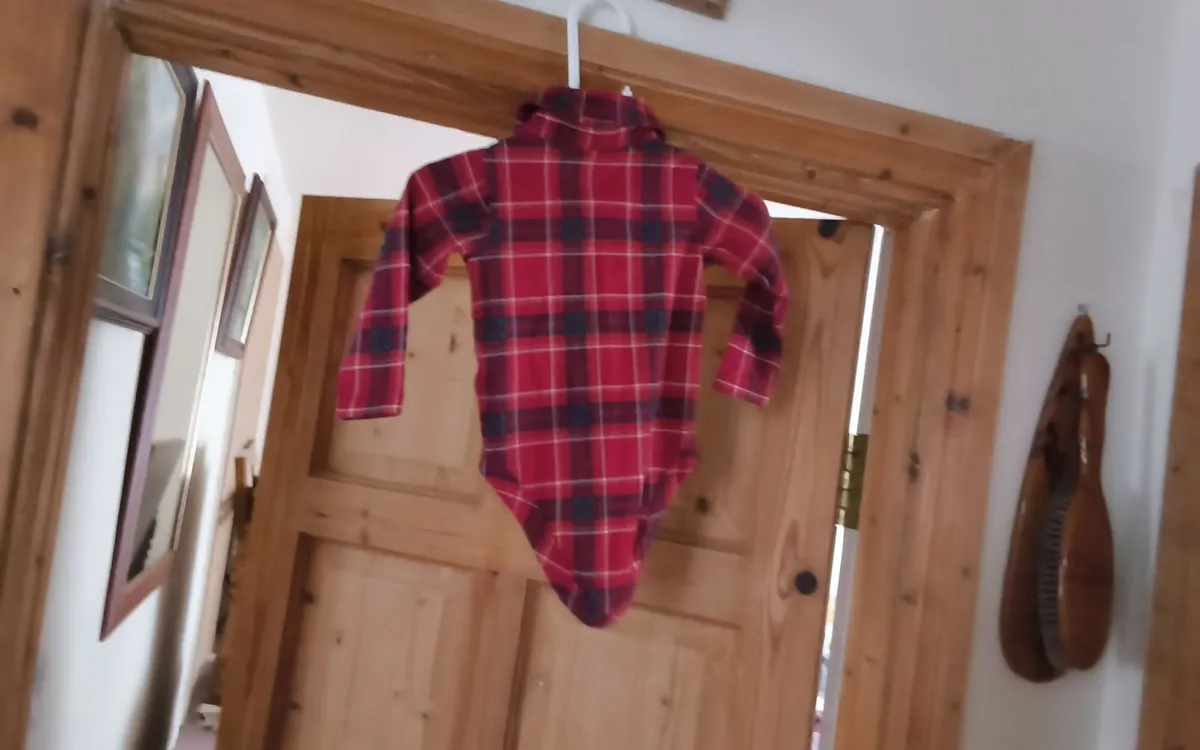 Brand new baby grow 6 to 9 month - Image 2