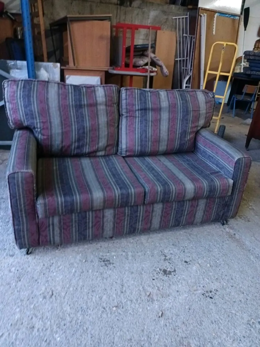 Sofa Bed - Image 2