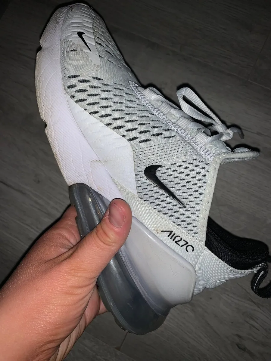 Nike 270 size 5.5 - Image 4