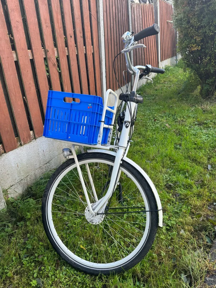 Dutch City Bike - Image 2