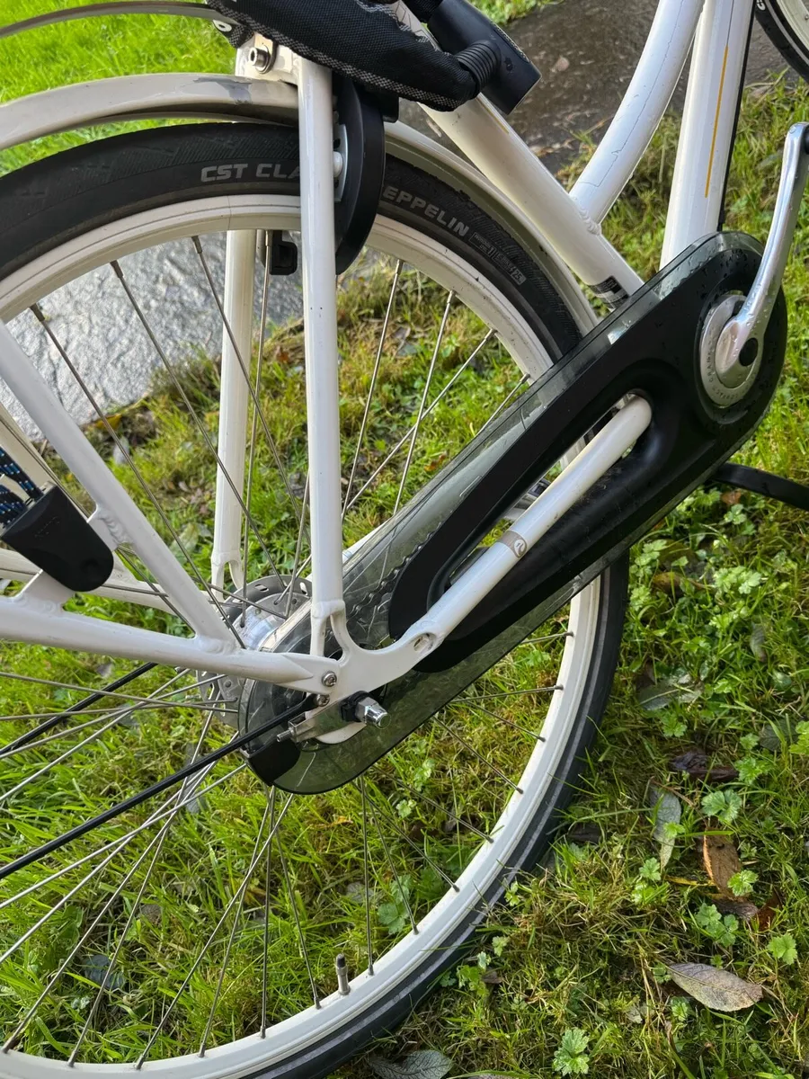 Dutch City Bike - Image 3