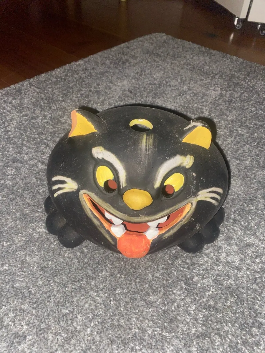 Halloween Lantern’s - Image 1