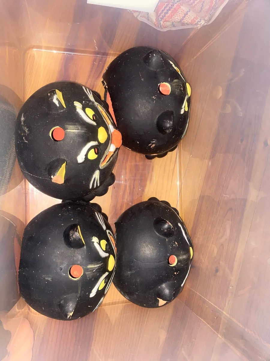 Halloween Lantern’s - Image 2
