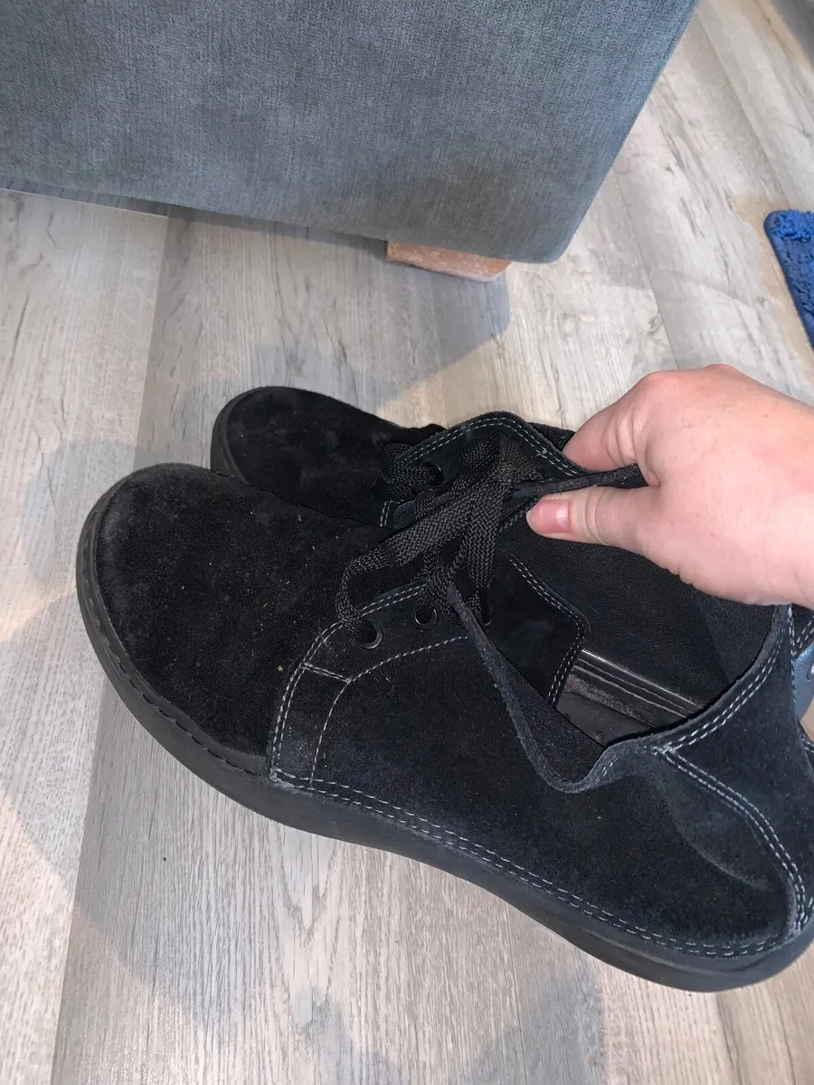 Mens crocs size 13 - Image 1