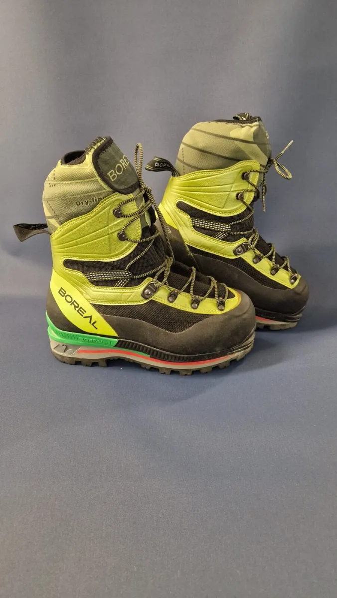 Boreal G1 Lite Hiking boots - Image 1