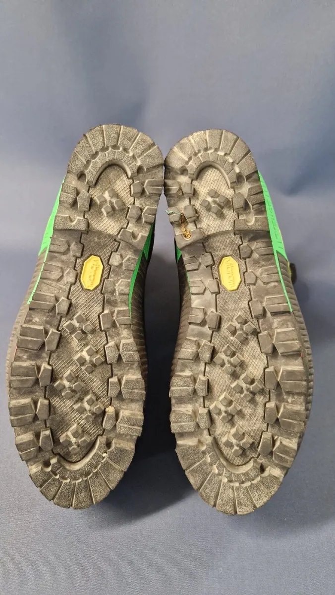 Boreal G1 Lite Hiking boots - Image 3