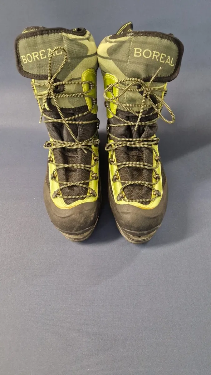 Boreal G1 Lite Hiking boots - Image 2