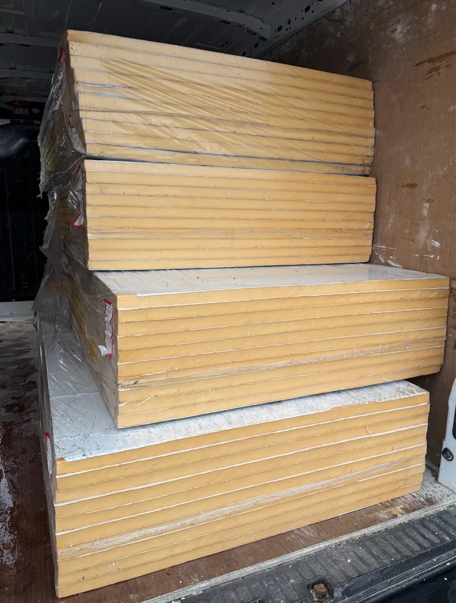 Kingspan Therma TE52 38mm - Image 1