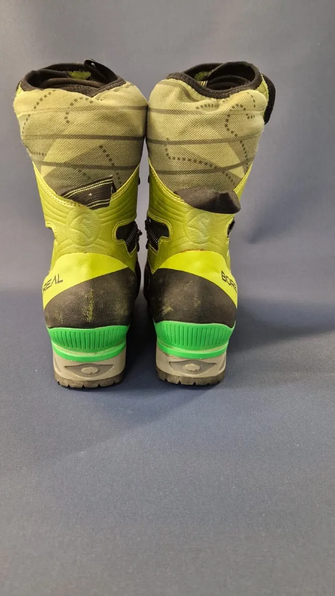 Boreal G1 Lite Hiking boots - Image 4