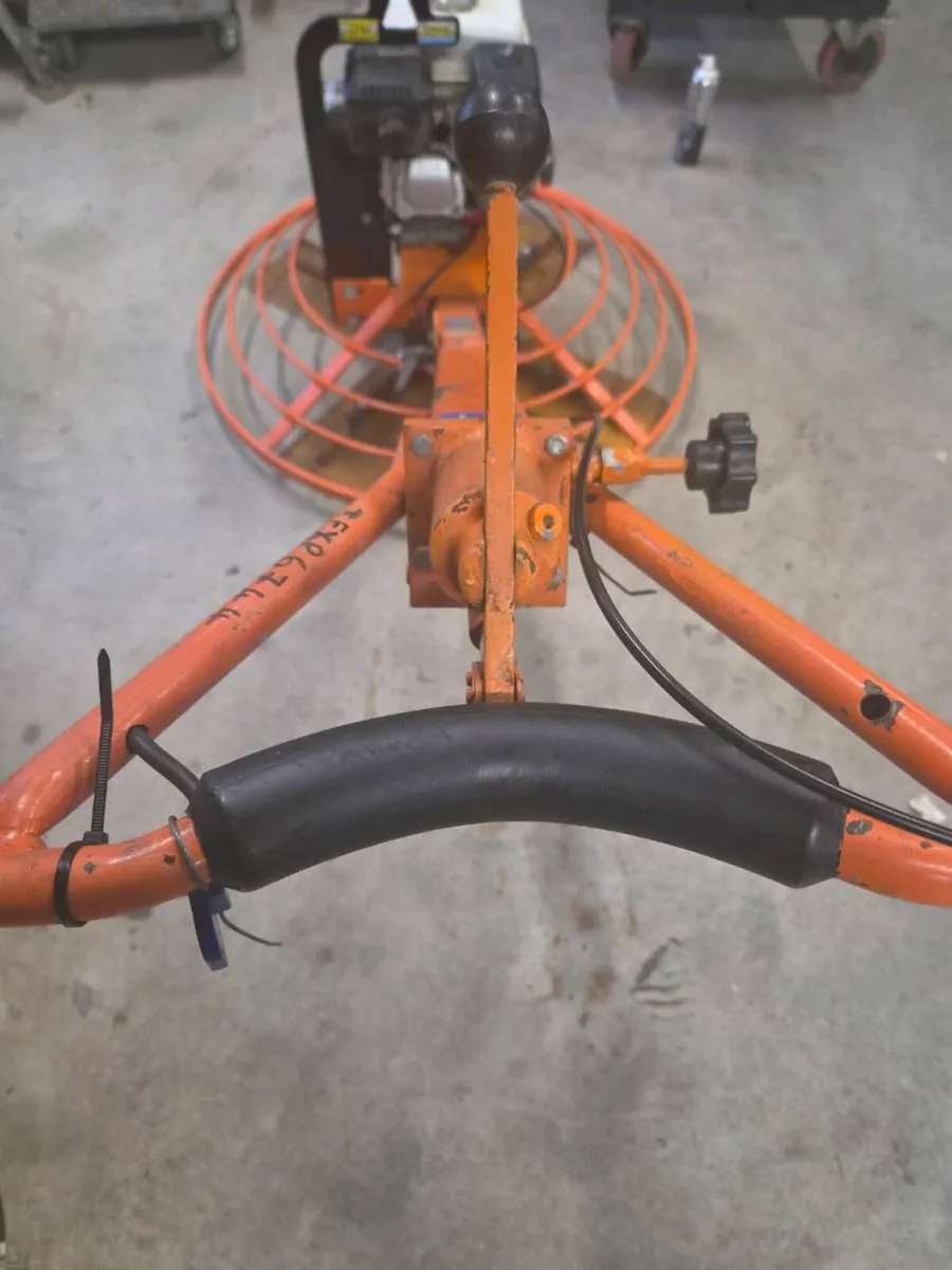 Saint Gobain Power Float CT901HP - Image 2