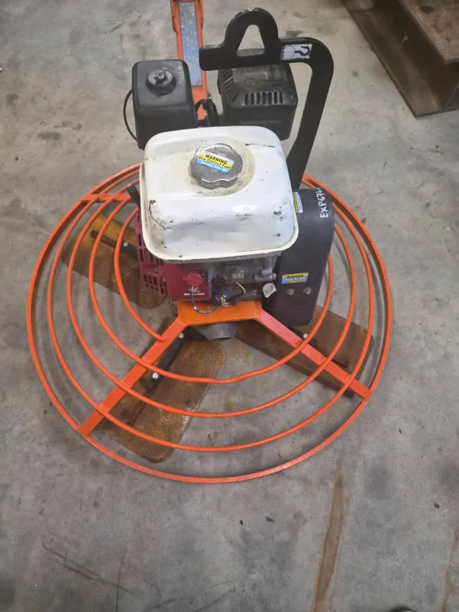 Saint Gobain Power Float CT901HP - Image 3