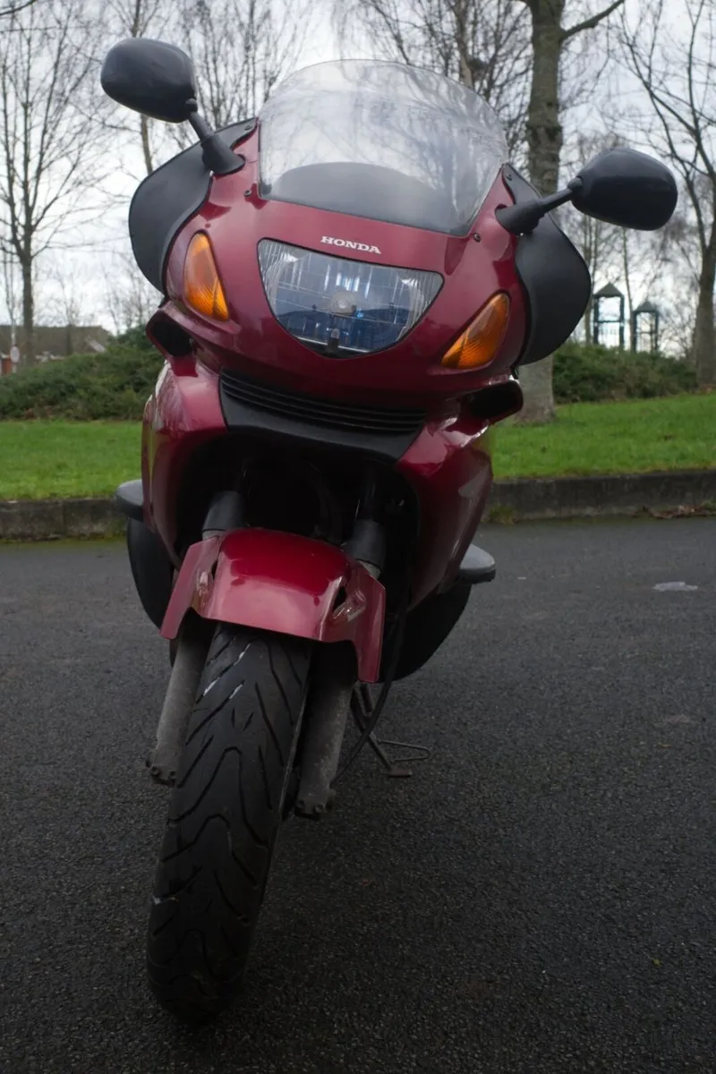 Honda Other 2003 - Image 3