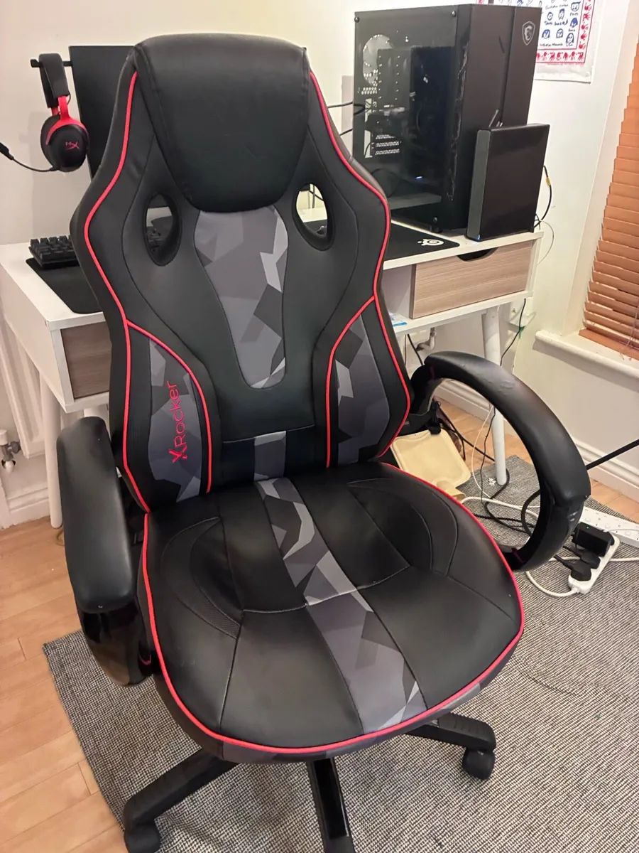 Full gaming setup - Image 4