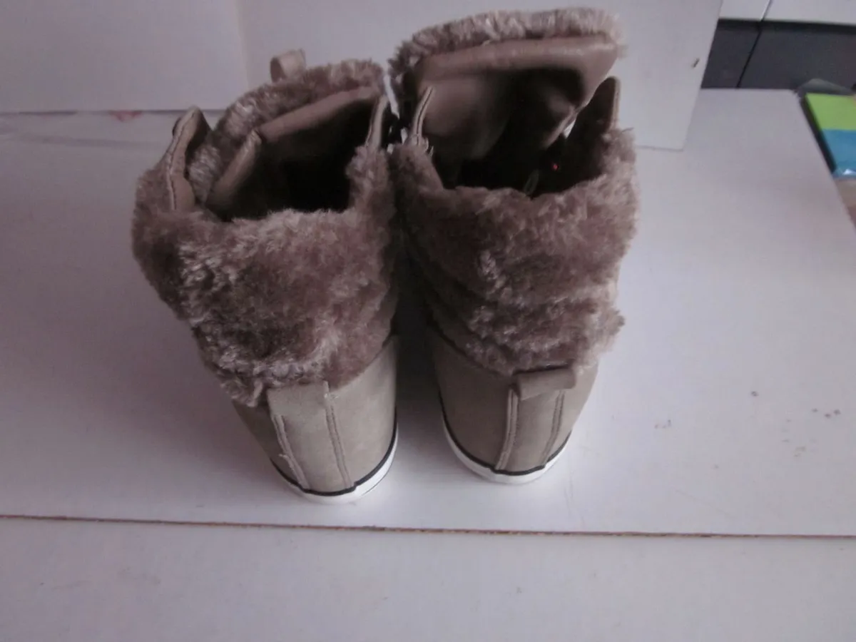 Drilleys Huntington USA  Anke Boots S4 - Image 2