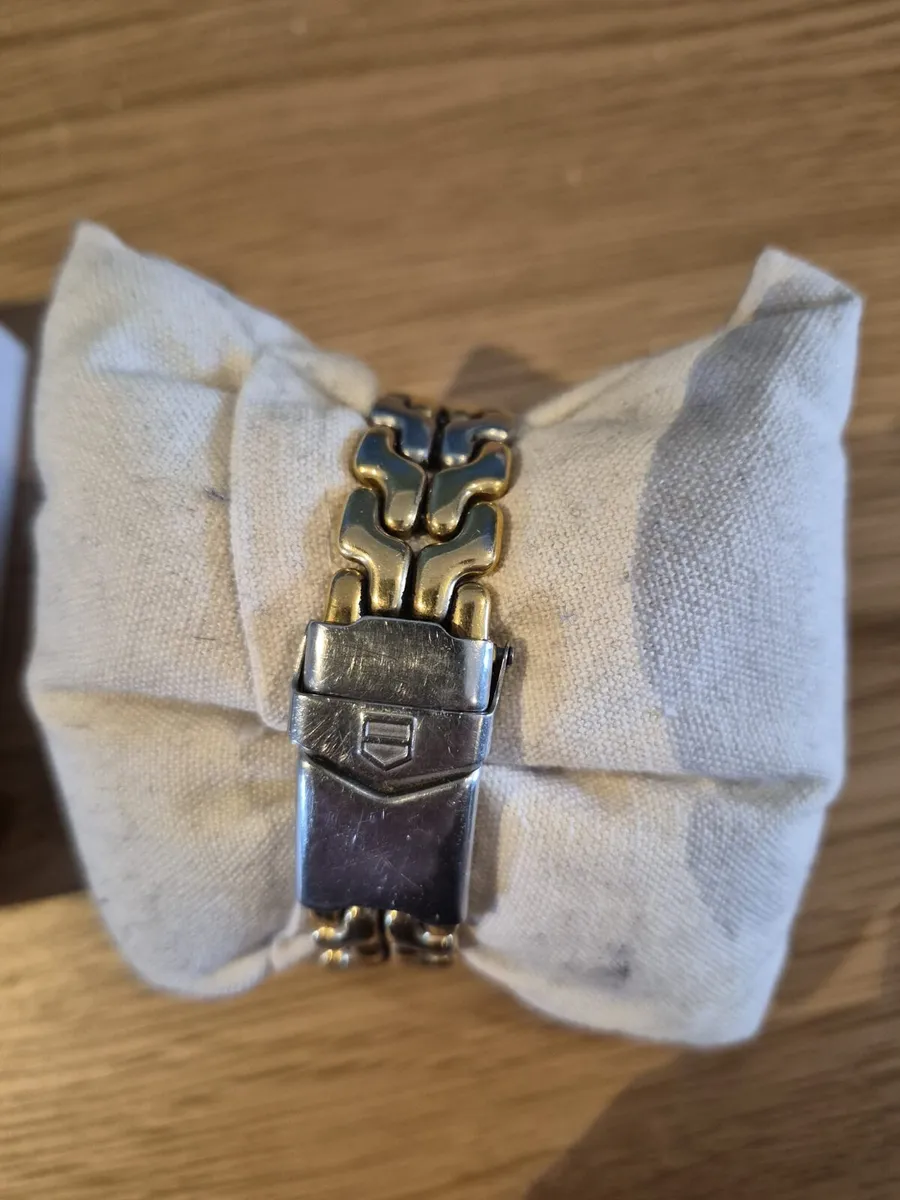 Tag Heuer Sel,mid 90s - Image 2