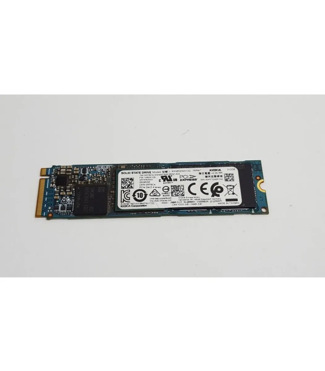 2 TB M2 ssd for sale