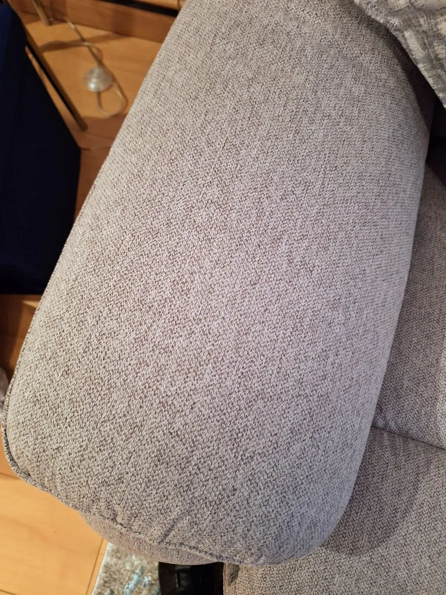 Sofas  3 seater, 2 seater sofas +armchair - Image 3