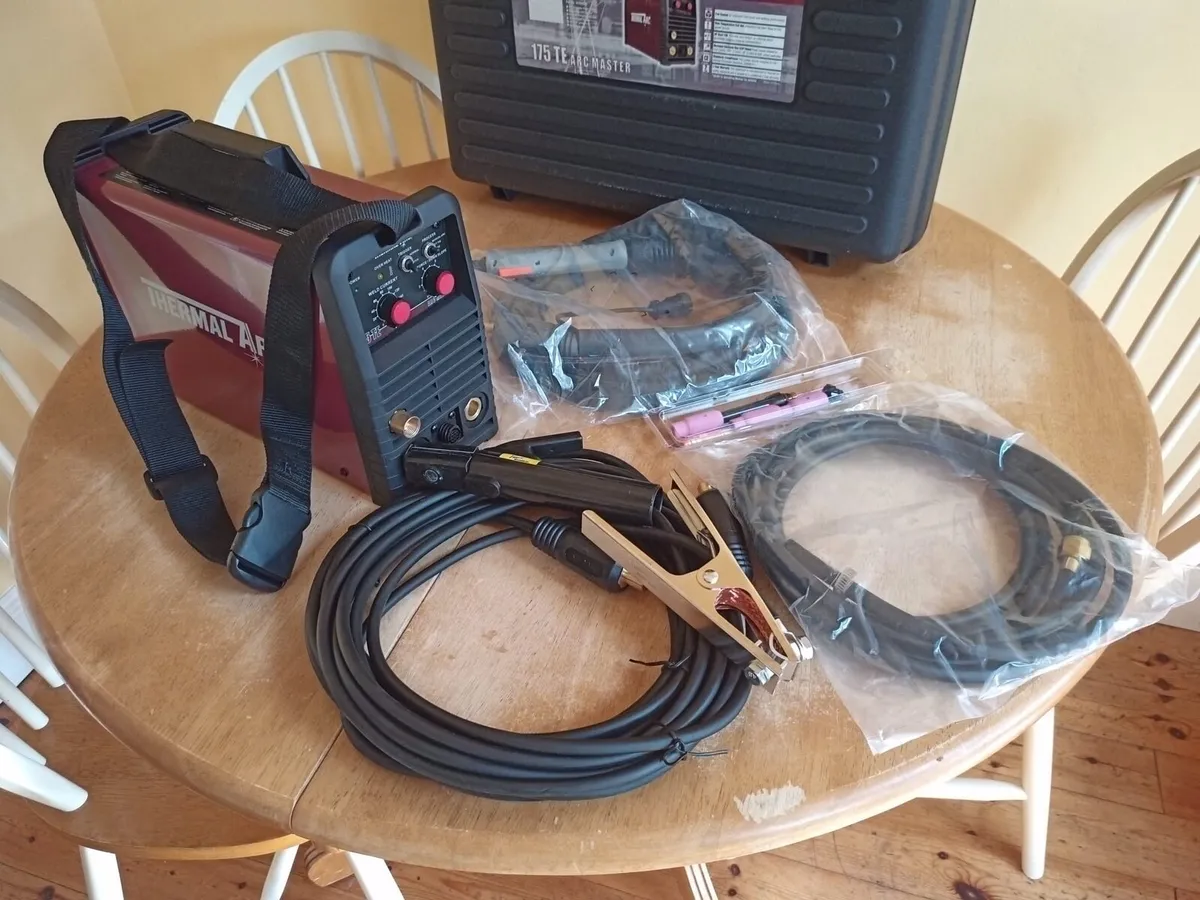 Welder - Image 4