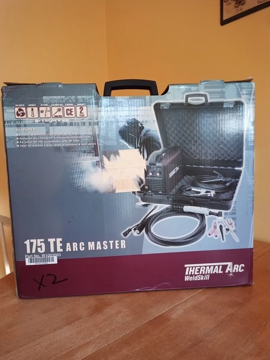 Welder - Image 1