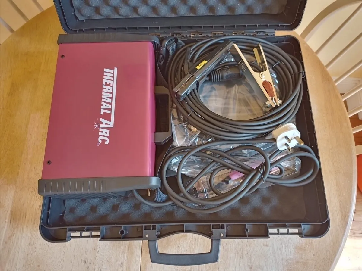 Welder - Image 2