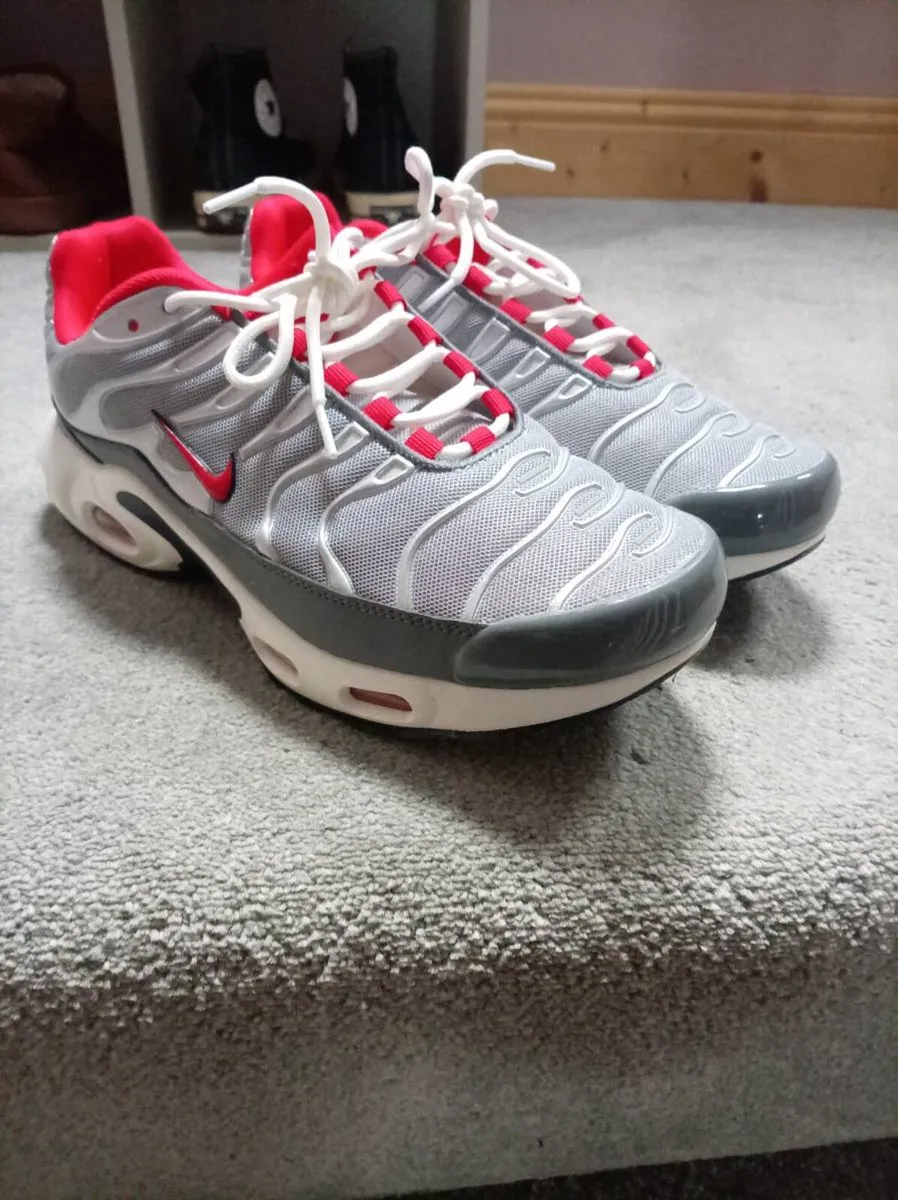 Nike air max plus - Image 2