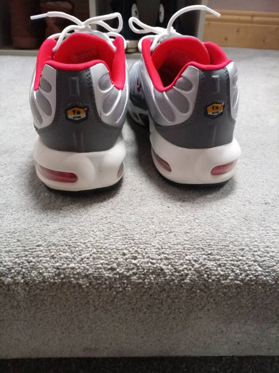 Nike air max plus - Image 3