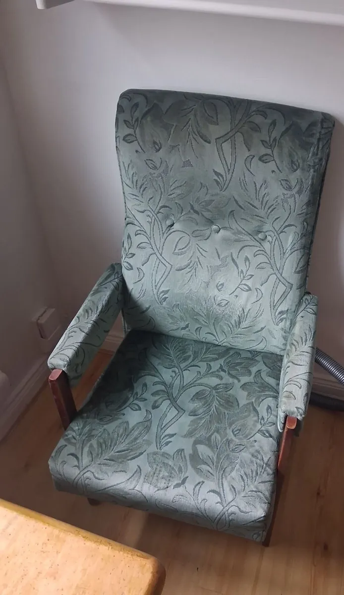 Chair - Image 1
