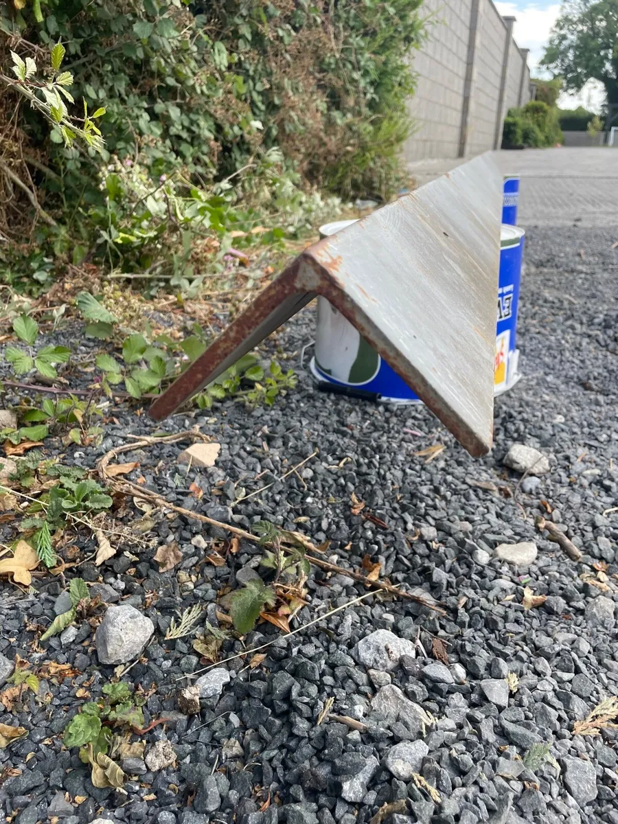 Angle Steel Lengths - Image 3