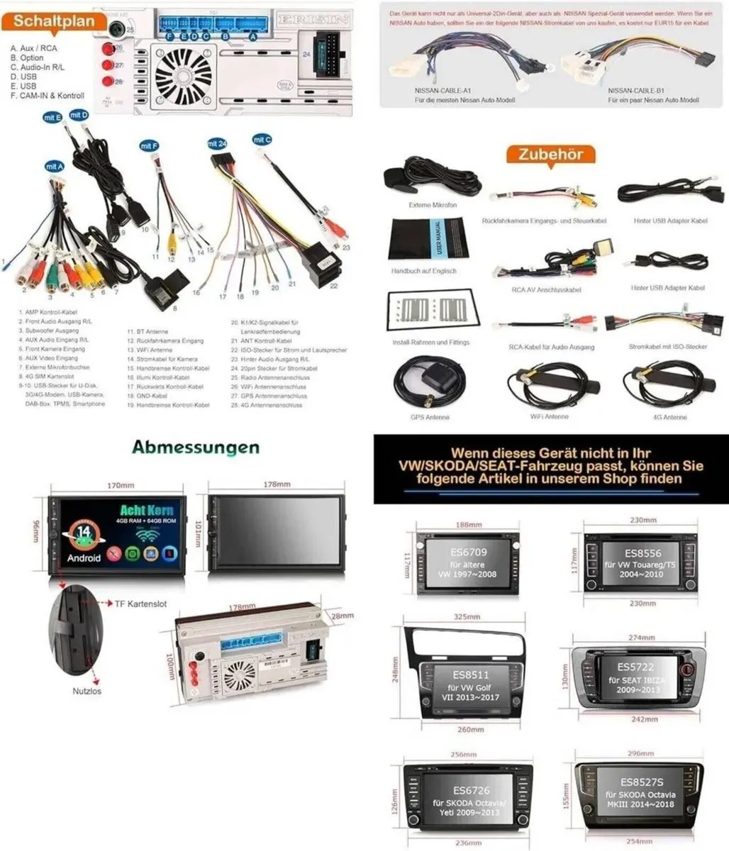 Diesel Air Heater 2/5KW 12V Parking Heater - Image 4