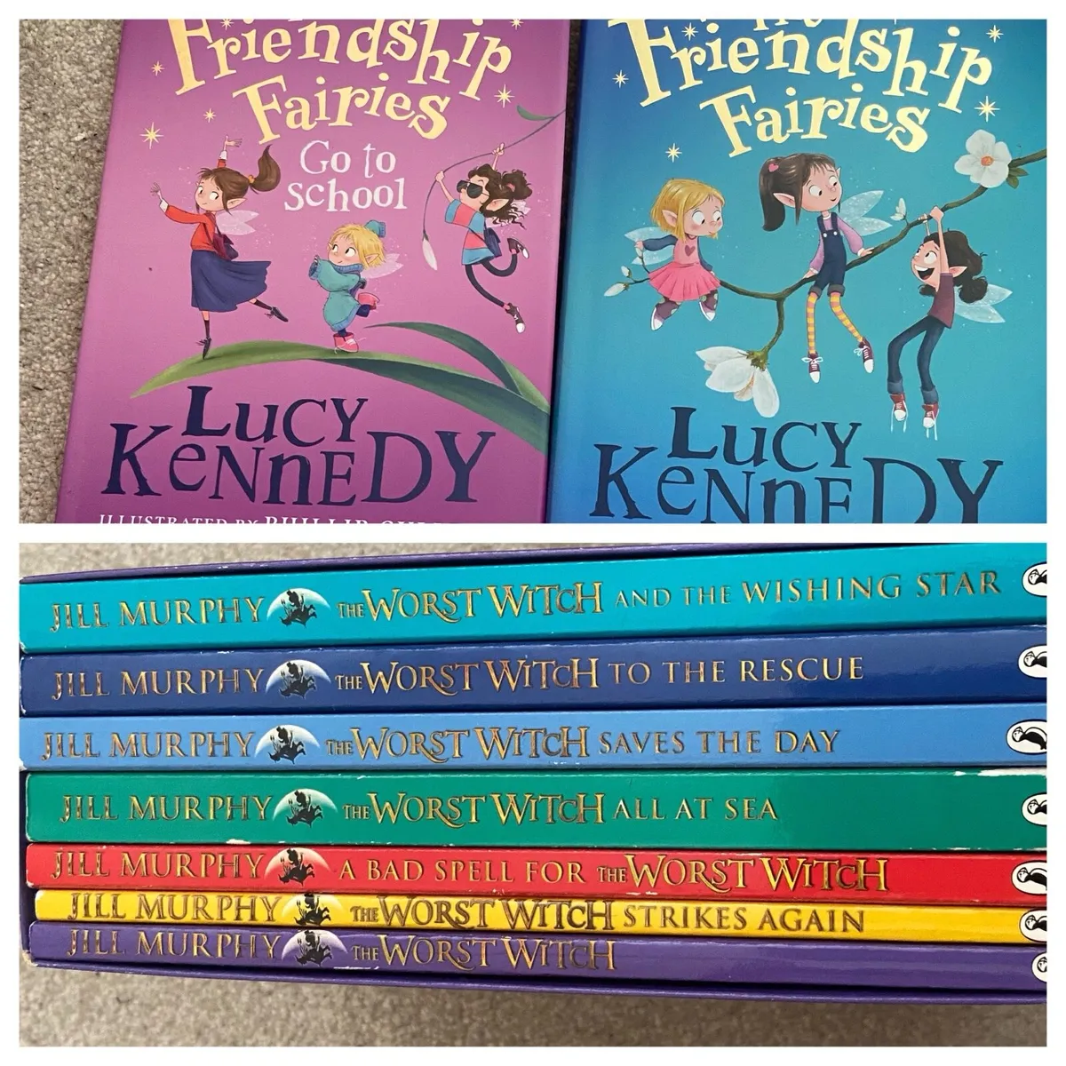 Children’s books - Image 1