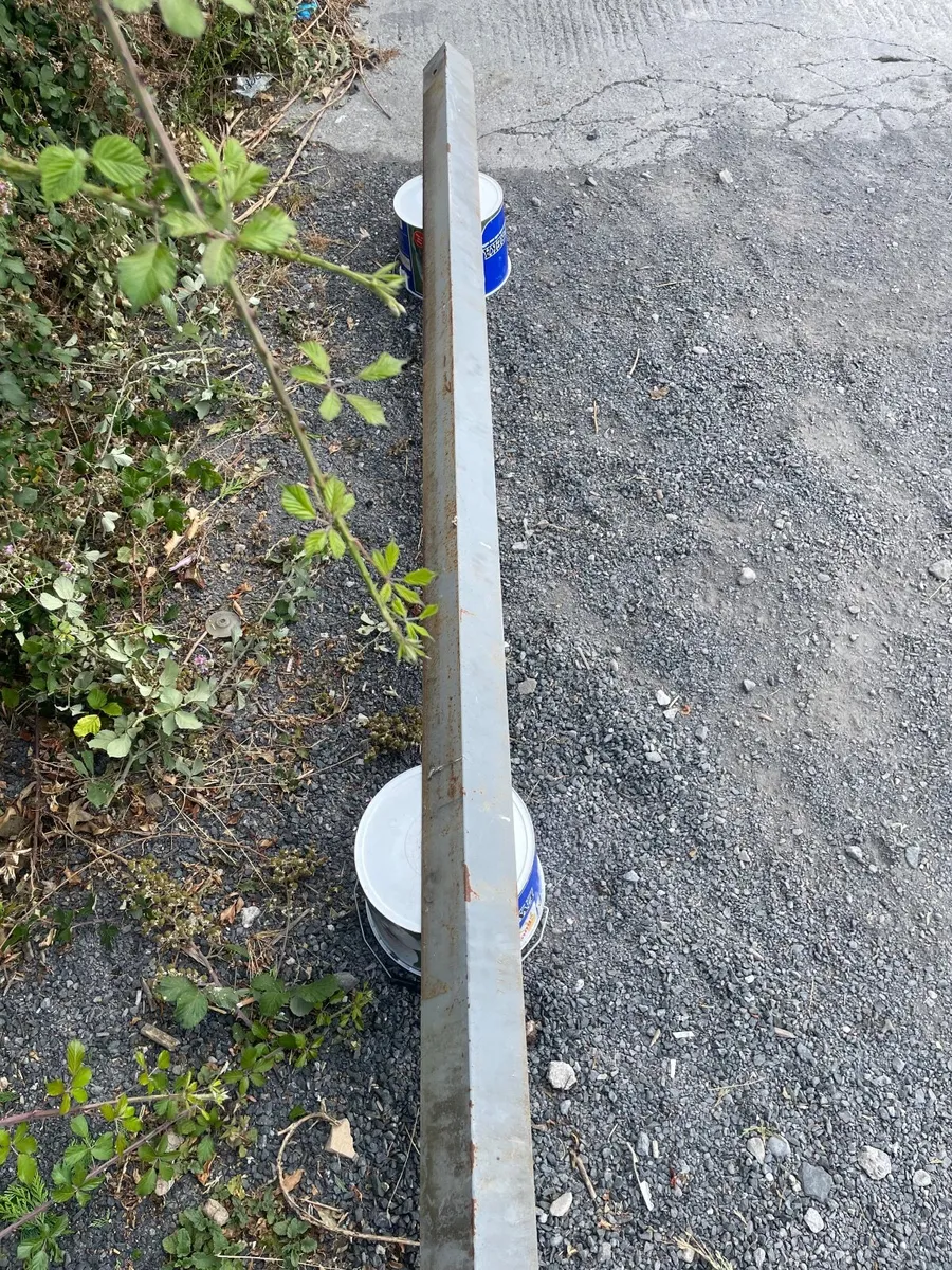 Angle Steel Lengths - Image 4