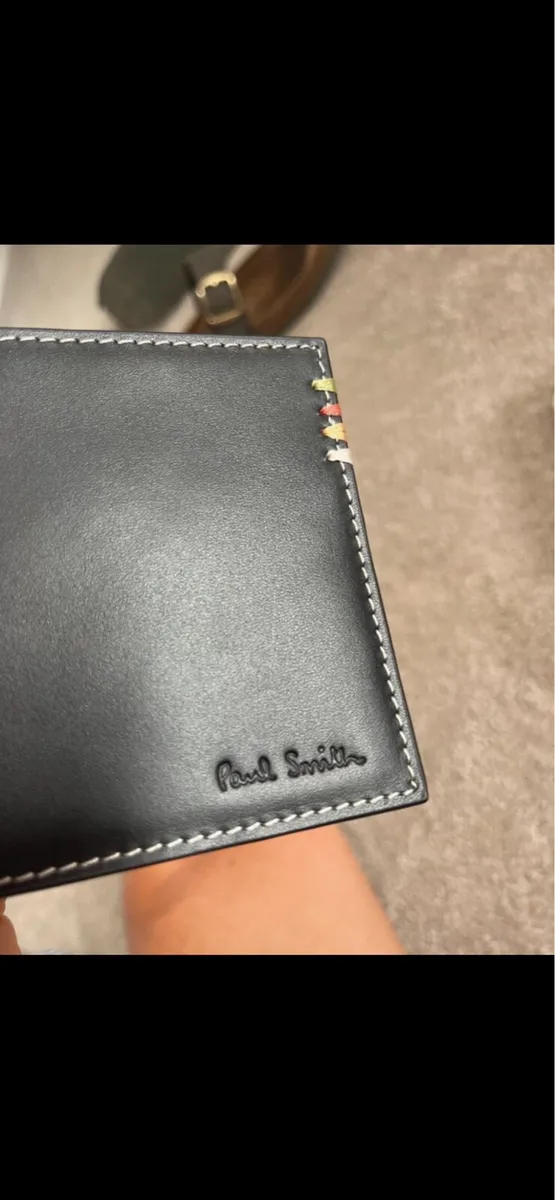 Wallet - Image 1