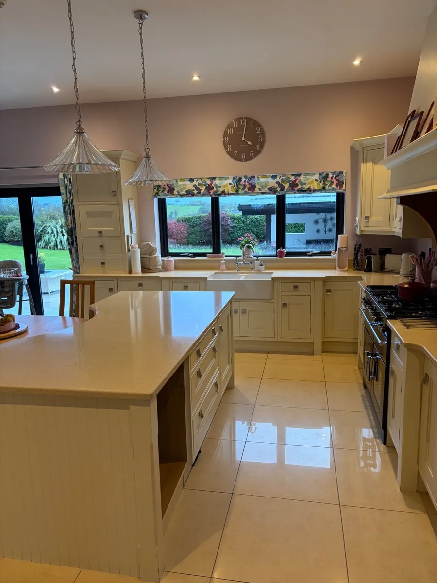 Kitchen Units - Image 1
