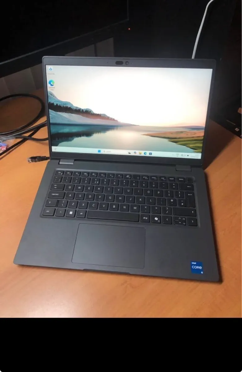 Dell i5 pro 13Gen 64gb ram win 11pro - Image 1