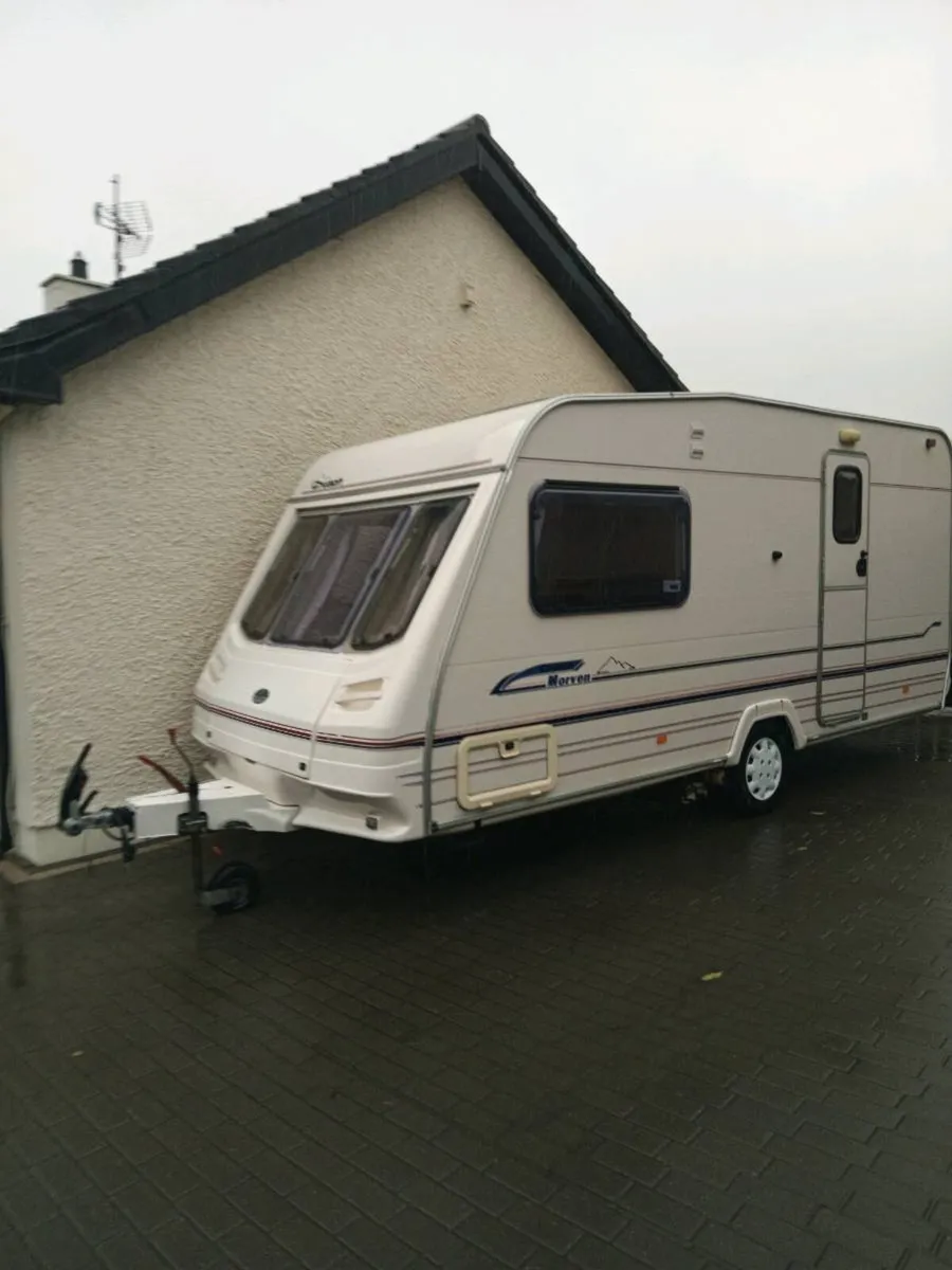 Caravan - Image 1
