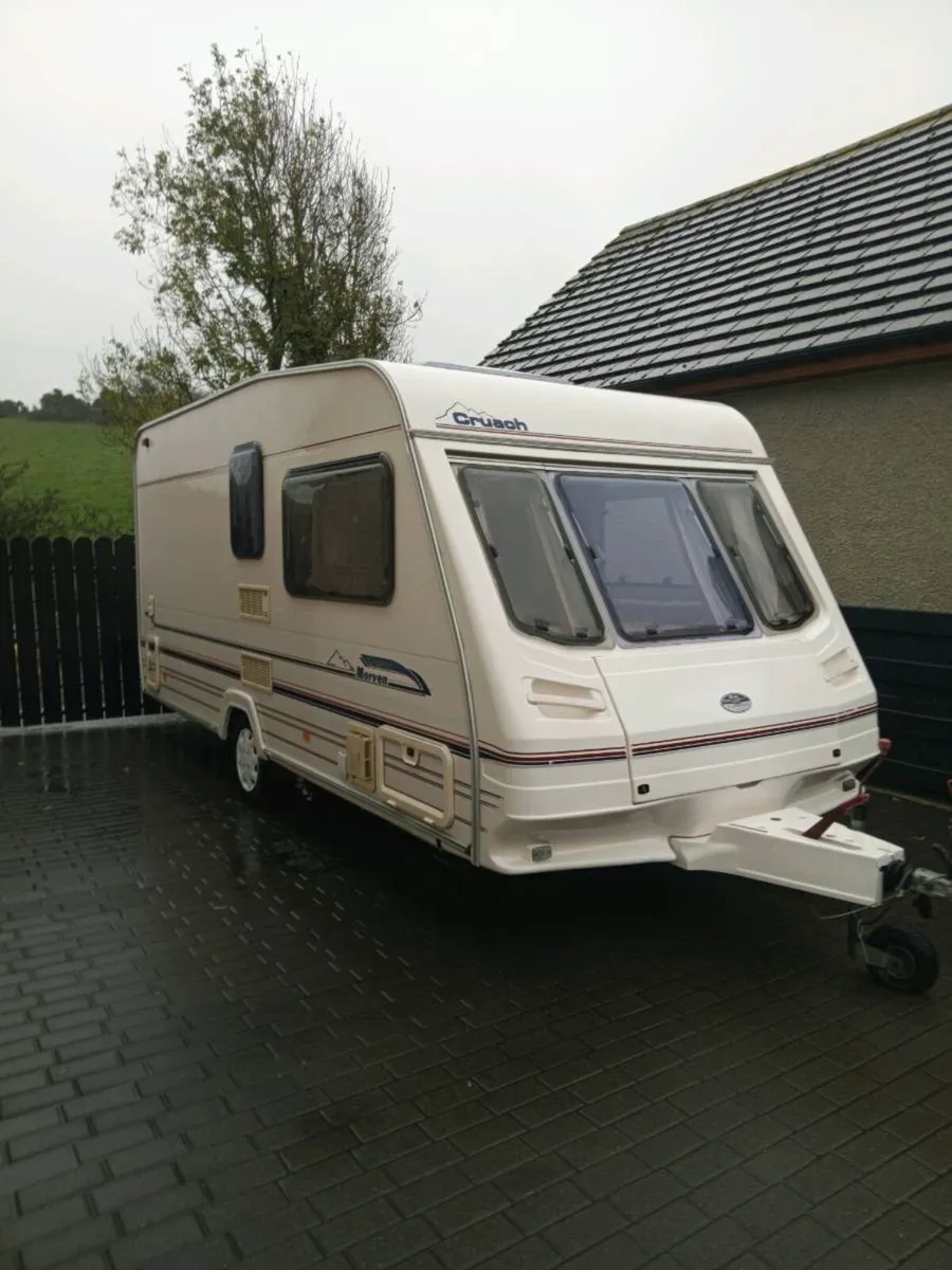 Caravan - Image 2