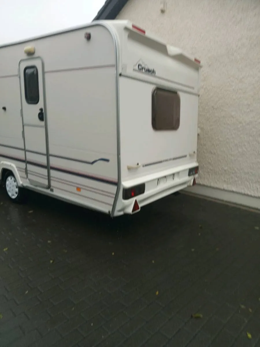 Caravan - Image 3