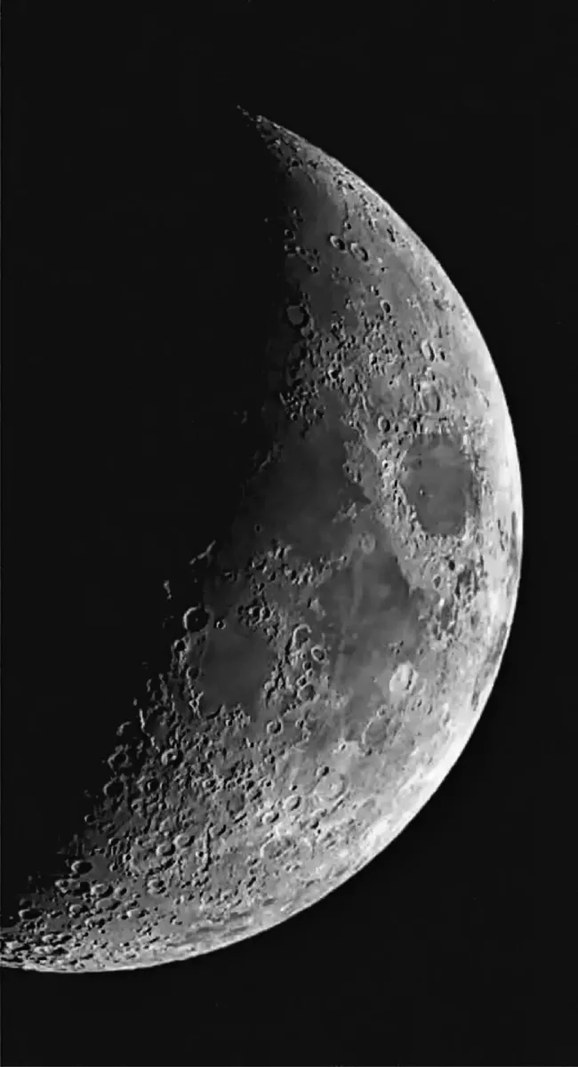 Telescope - Image 1