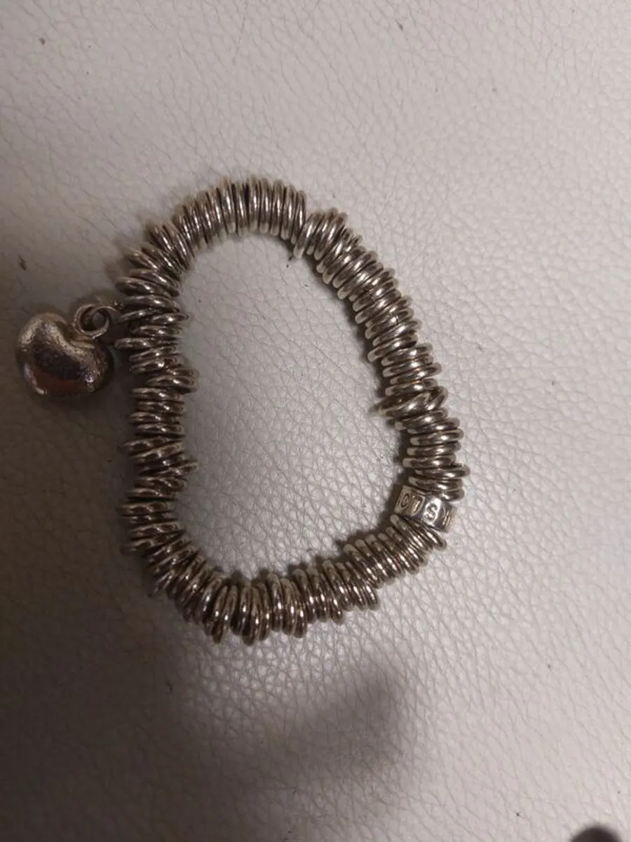 Links of London Sweetie Bracelet - Image 2