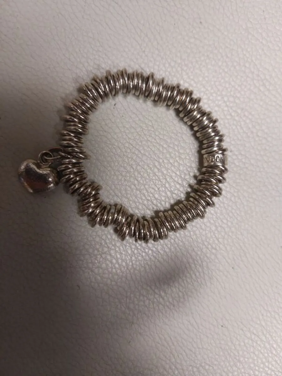 Links of London Sweetie Bracelet - Image 1