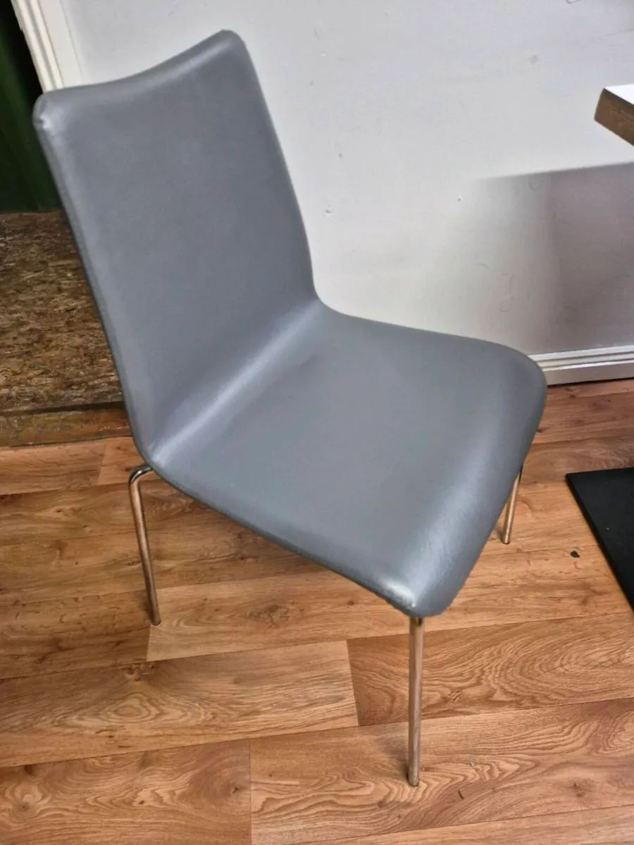 Bench, Tables & Chairs - Image 2