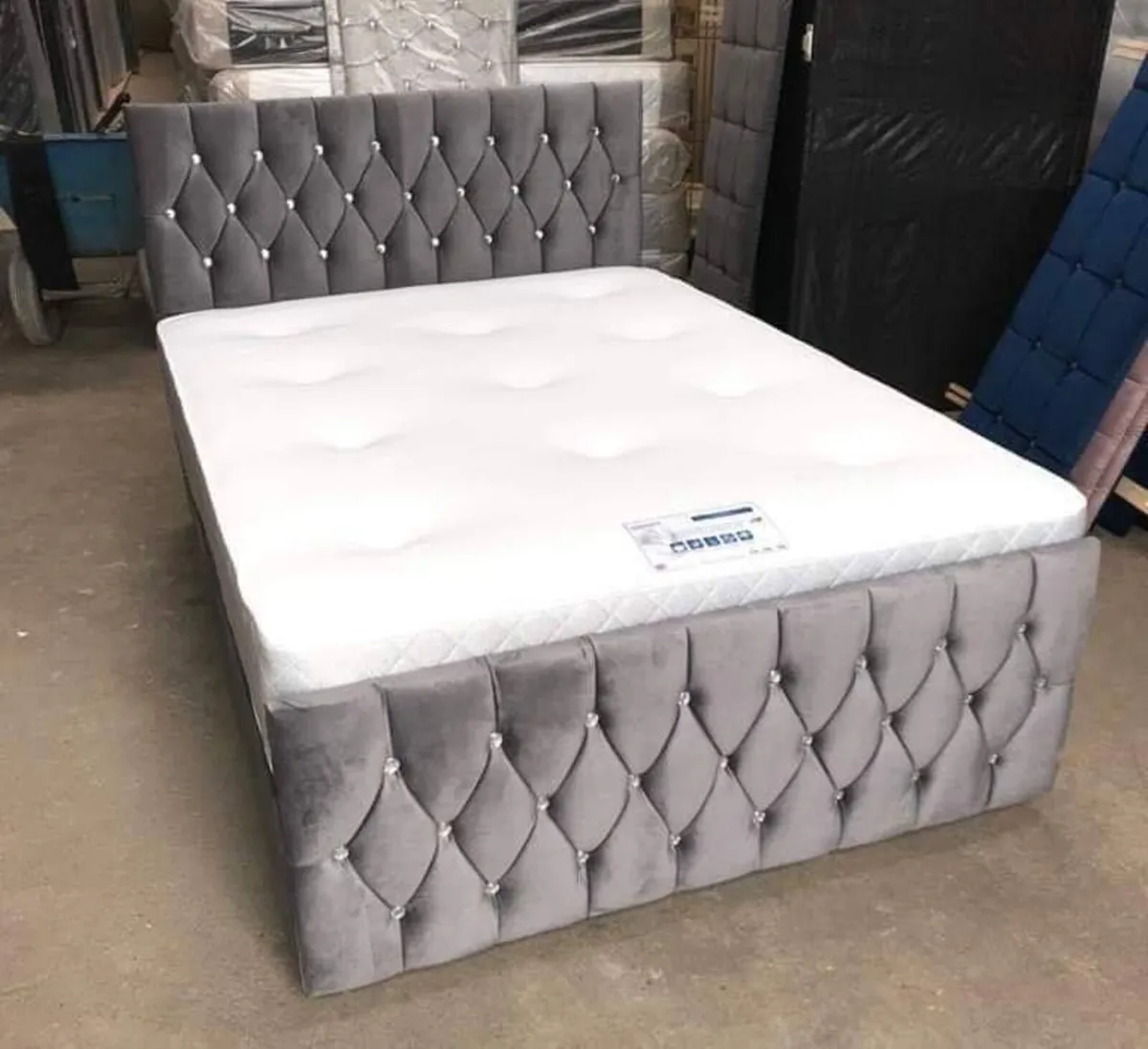 All new sandy beds and mattress now available - Image 3