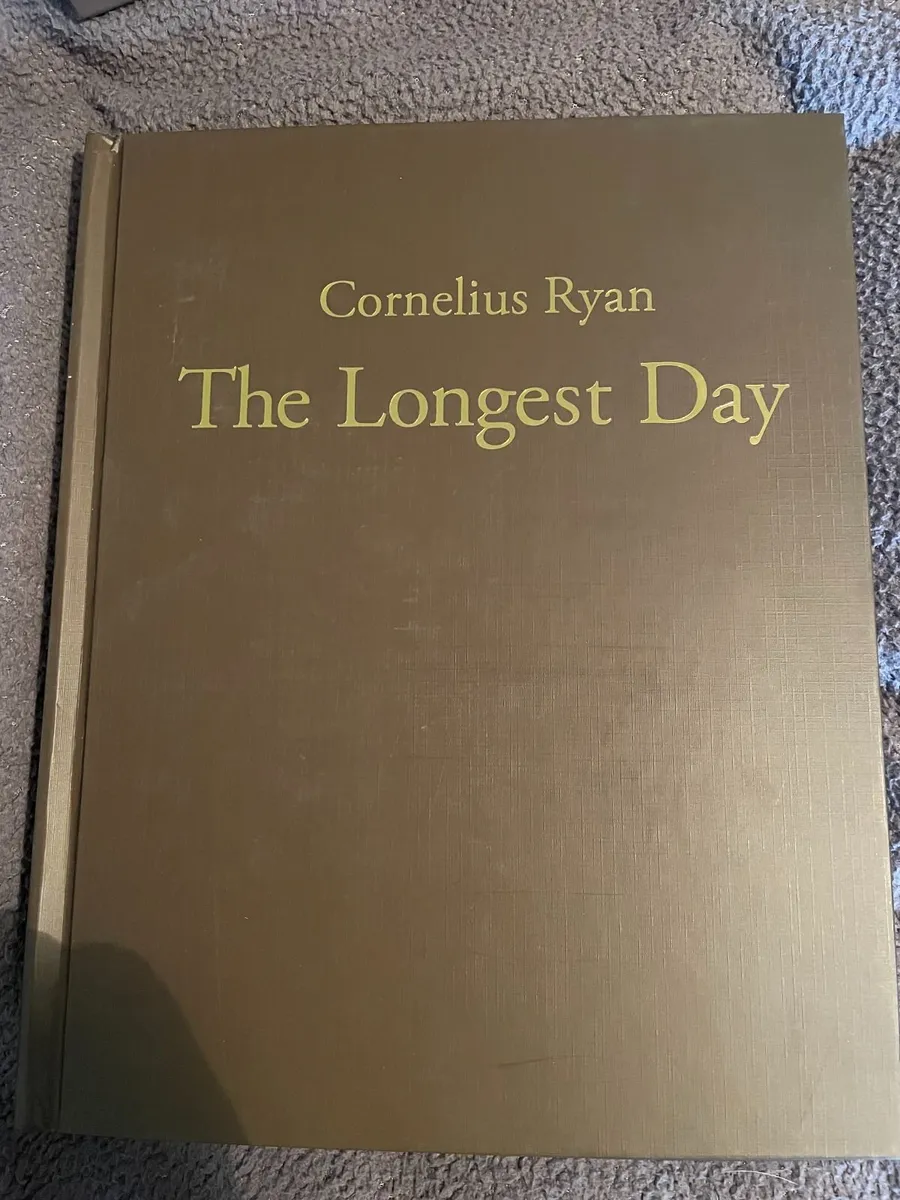 The Longest Day The D Day 70th Anniversary Edition - Image 2