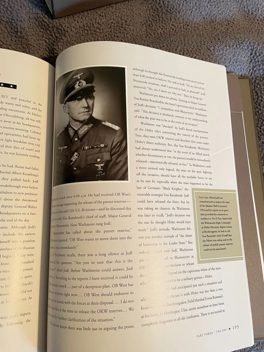 The Longest Day The D Day 70th Anniversary Edition - Image 3