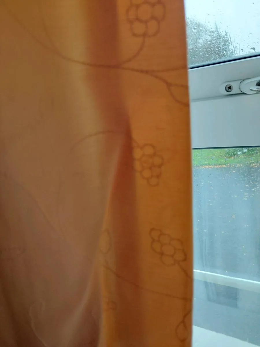 French pleat curtains - Image 3