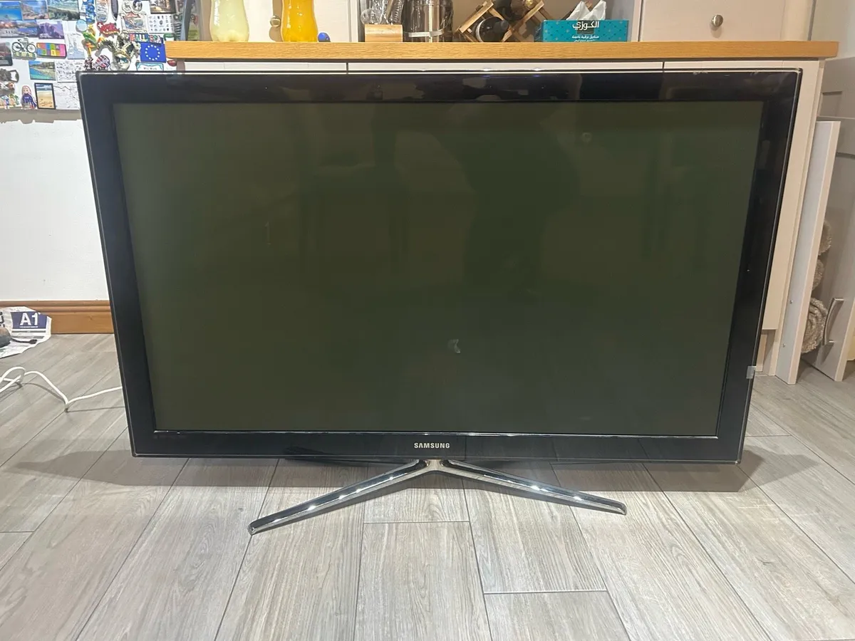 Samsung 50” TV - Image 2