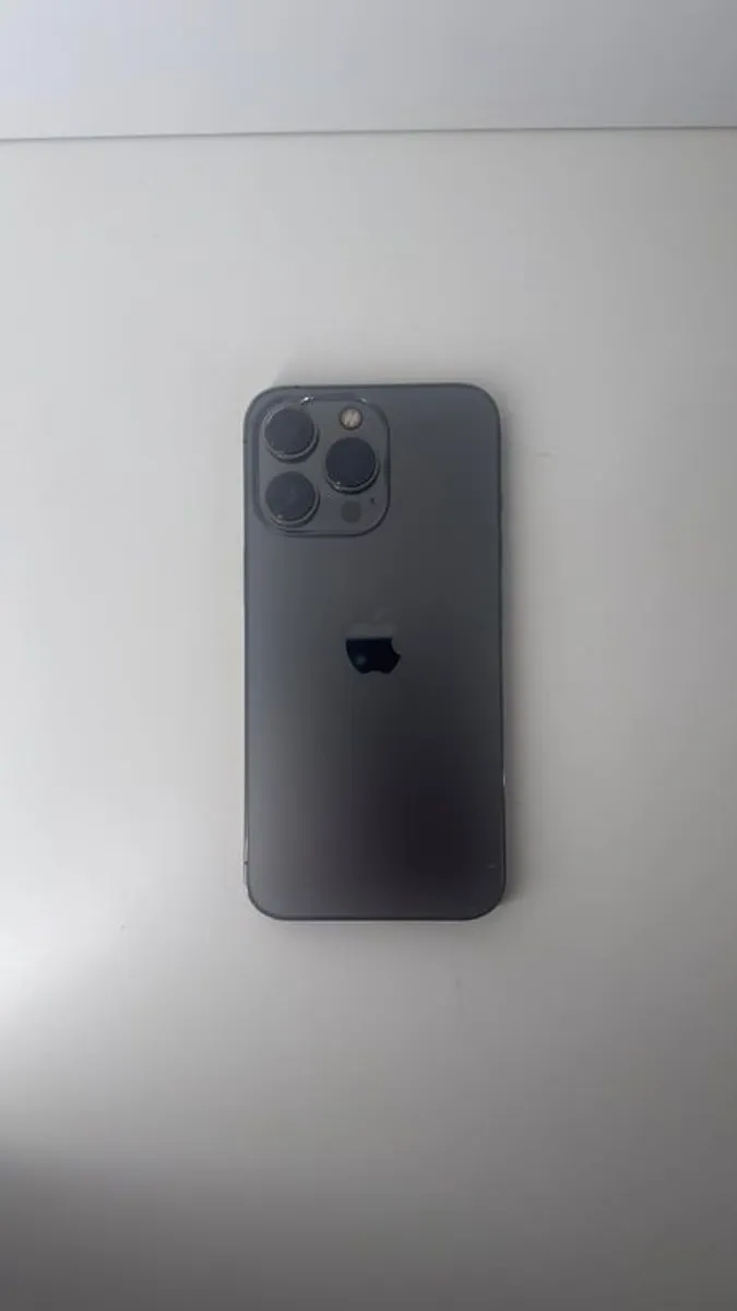 iphone 13 pro - Image 2